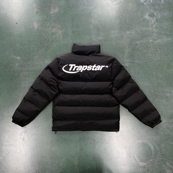 Trapstar Puffer Jacket 3 Colorways