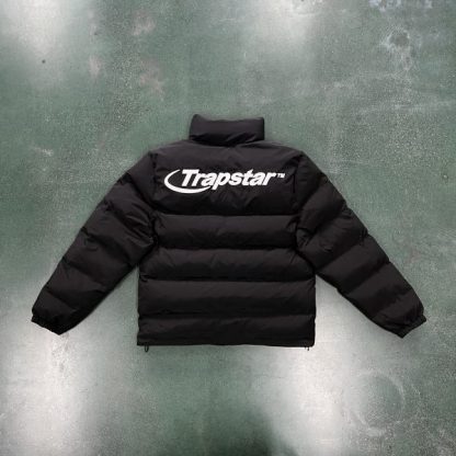 Trapstar Puffer Jacket 3 Colorways