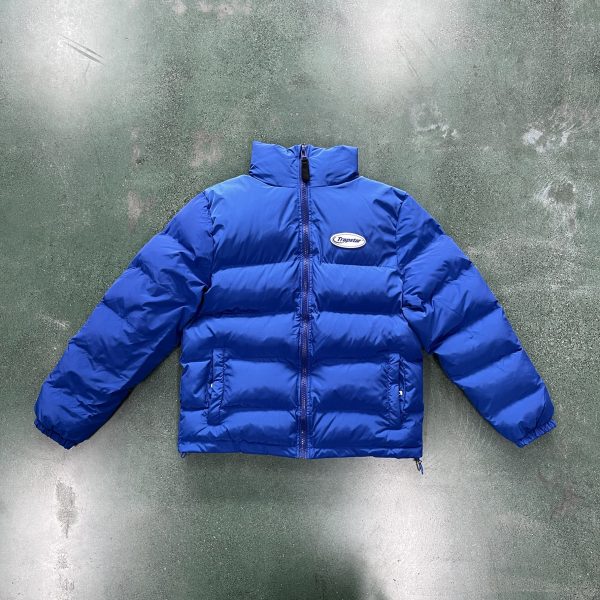 Trapstar Puffer Jacket 3 Colorways