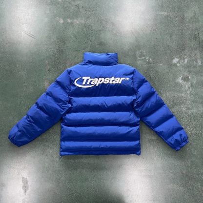 Trapstar Puffer Jacket 3 Colorways