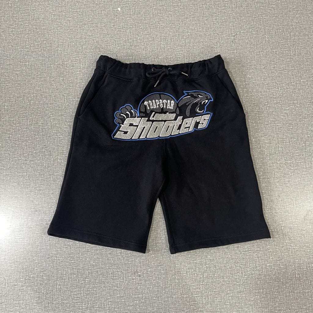 Trapstar Chenille Decoded Short