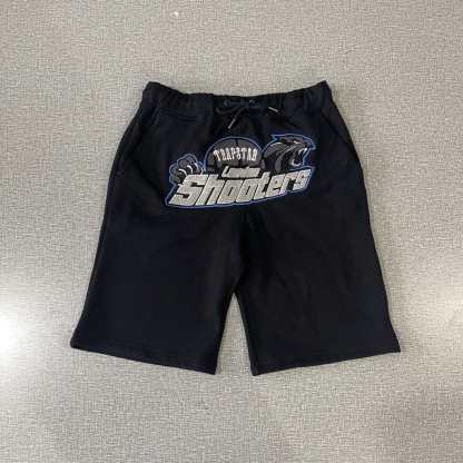 Trapstar Chenille Decoded Short