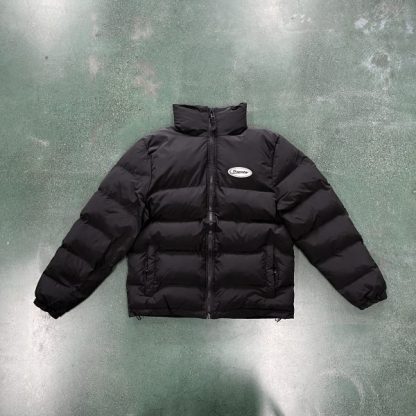 Trapstar Puffer Jacket 3 Colorways