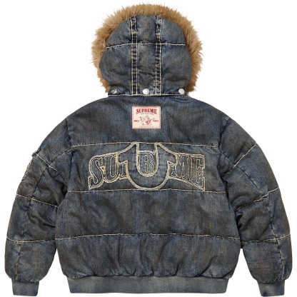 Religion® Puffer Jacket