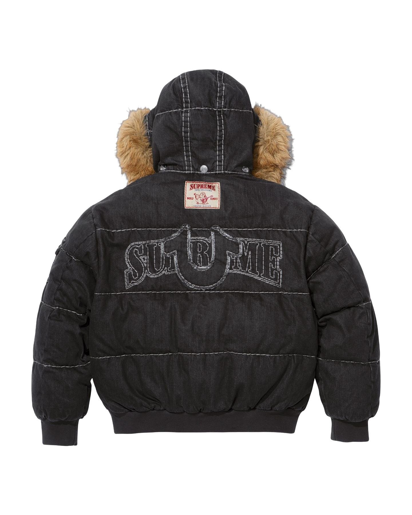 Religion® Puffer Jacket
