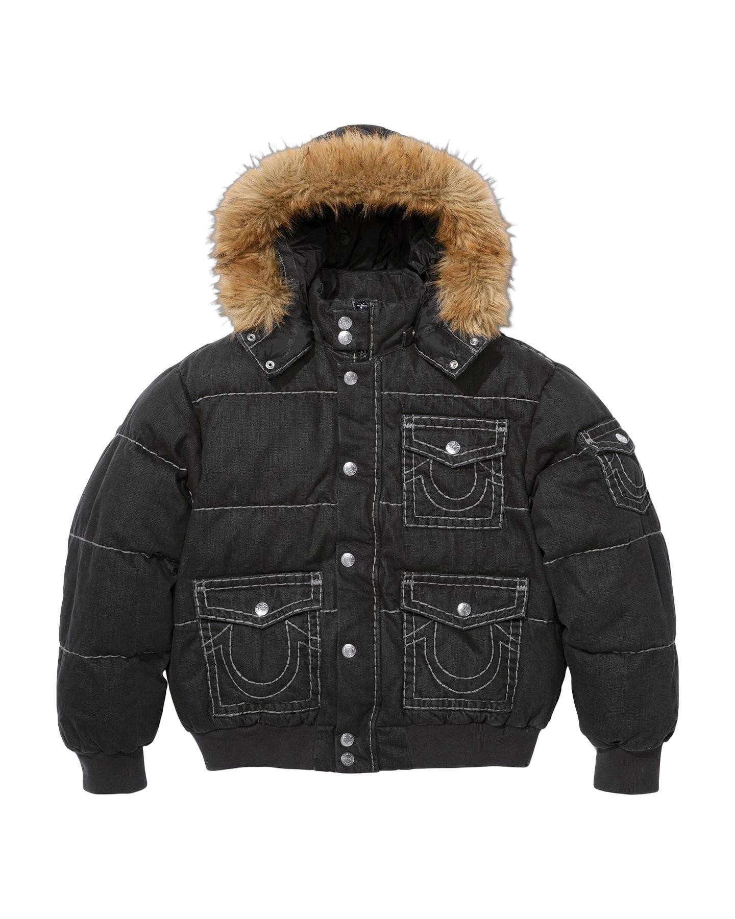 Religion® Puffer Jacket