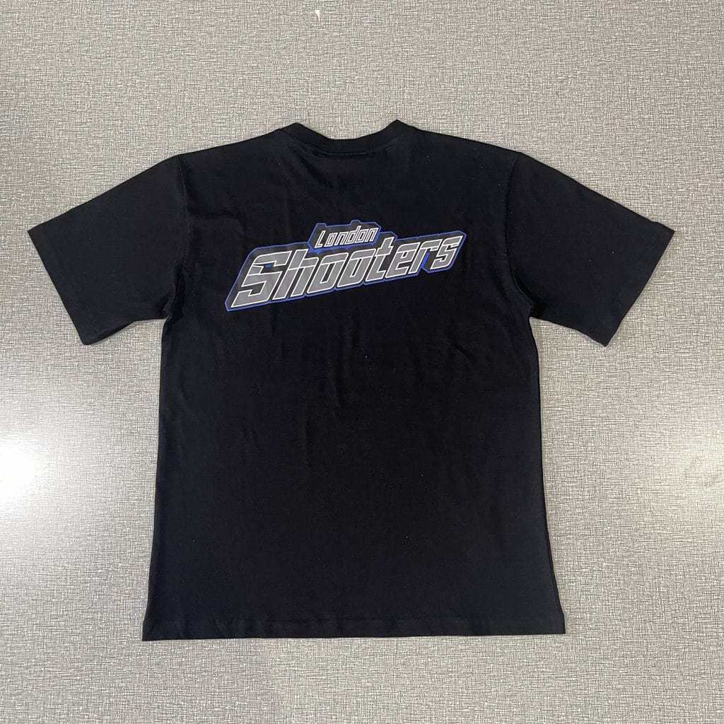 Trapstar Chenille Decoded Short