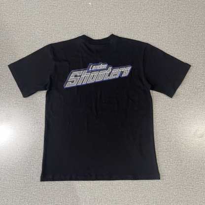 Trapstar Chenille Decoded Short