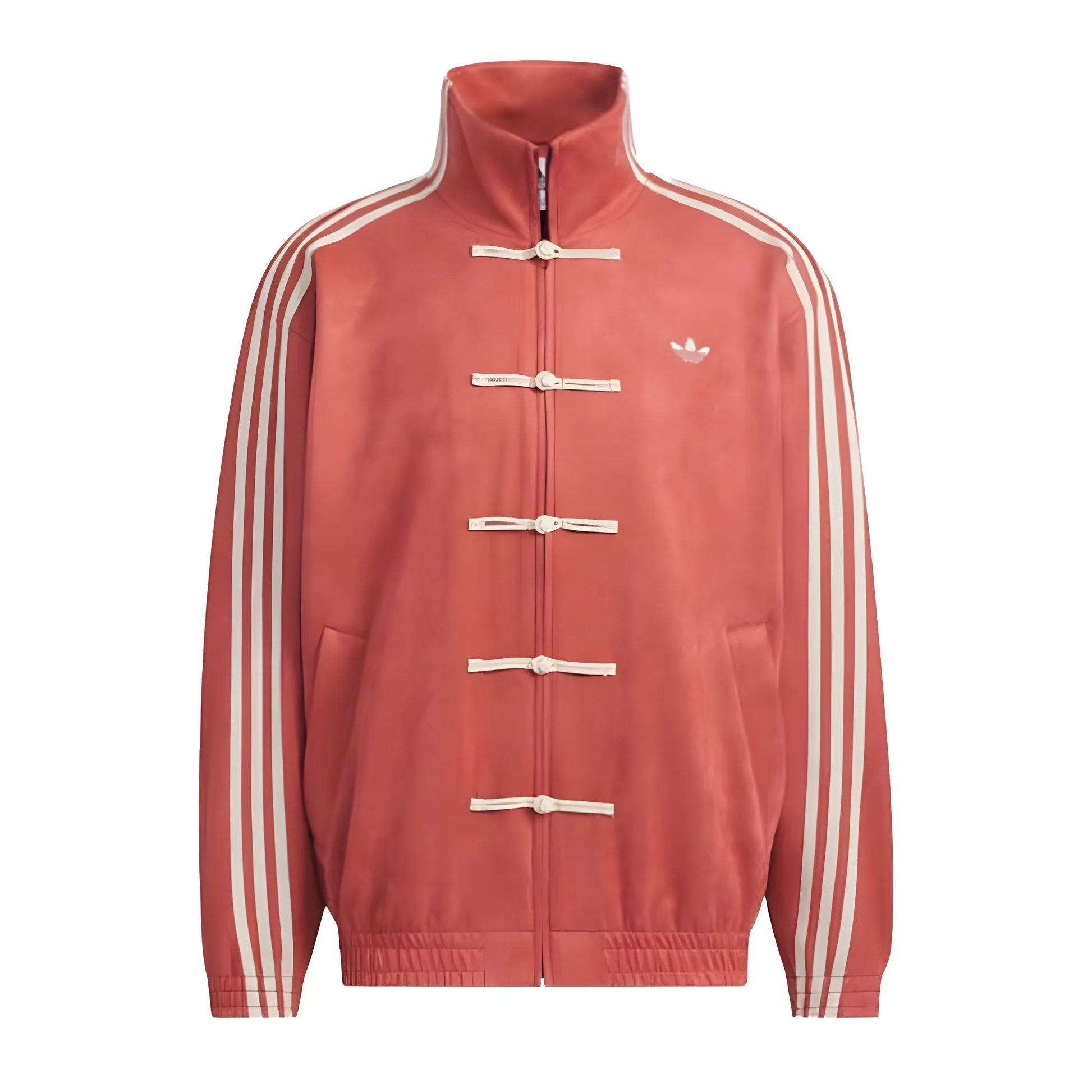 Adidas Chinese New Year Jacket 2025