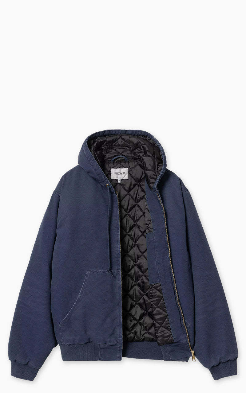  WIP OG Active Jacket Winter Aged Canvas Air Force Blue