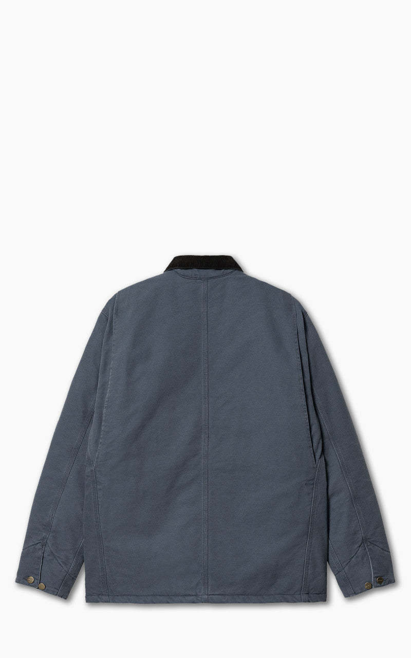  WIP OG Chore Coat Aged Canvas Ore