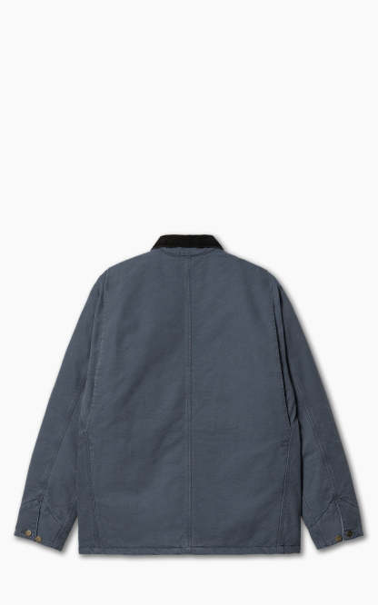  WIP OG Chore Coat Aged Canvas Ore