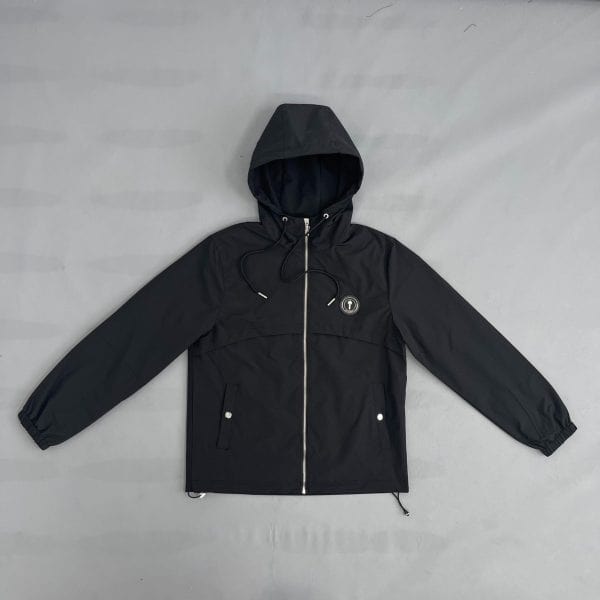 Trapstar Windbreaker Color Jacket