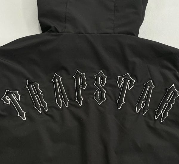 Trapstar Windbreaker Color Jacket