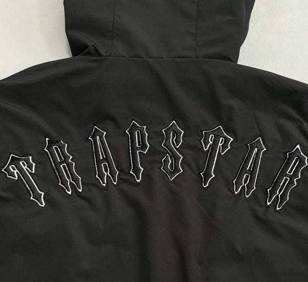 Trapstar Windbreaker Color Jacket