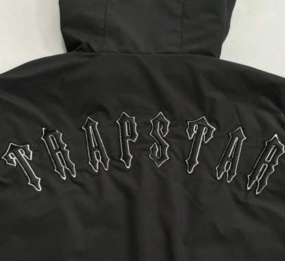 Trapstar Windbreaker Color Jacket