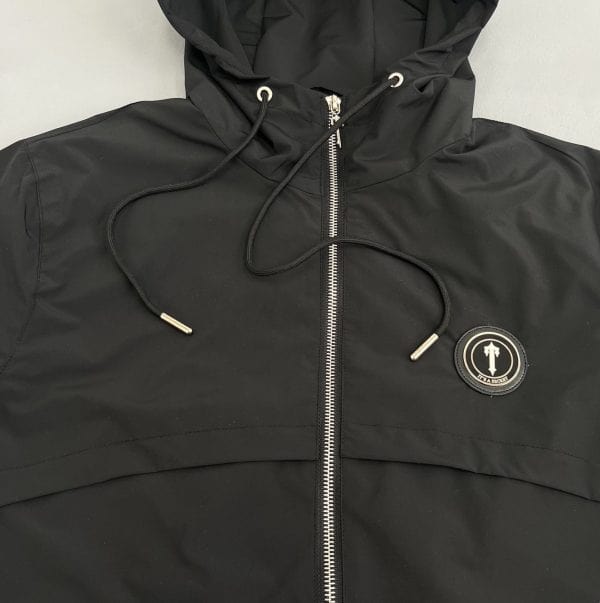 Trapstar Windbreaker Color Jacket
