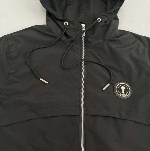 Trapstar Windbreaker Color Jacket