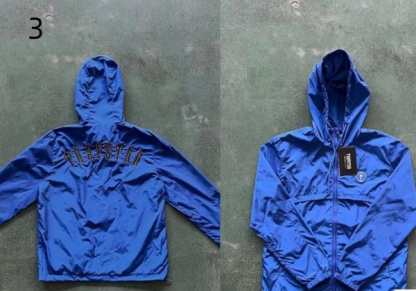 Trapstar Windbreaker Color Jacket
