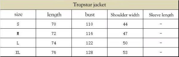 TRAPSTAR CHENILLE DECODED HOODED TRACKSUIT BLACK GREY