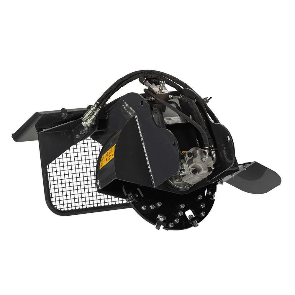 Scratch and Dent, Standard Series Stump Grinder