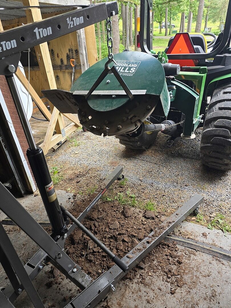 Zachary Stone review image