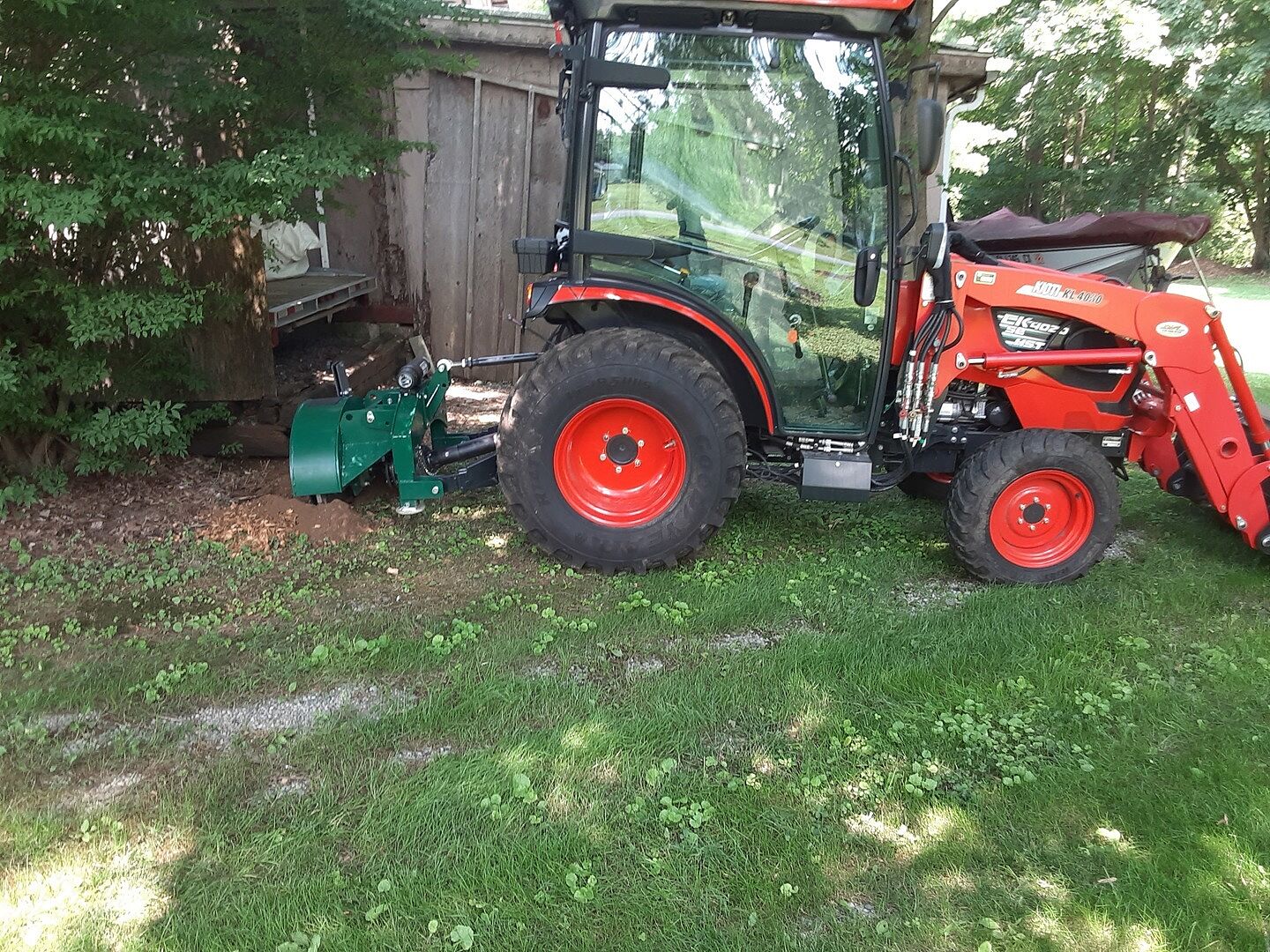 Tasha Blake review image