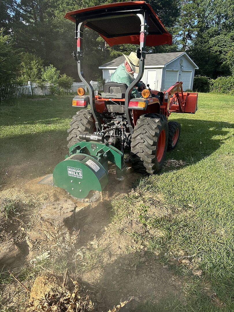 Lucas Grant review image