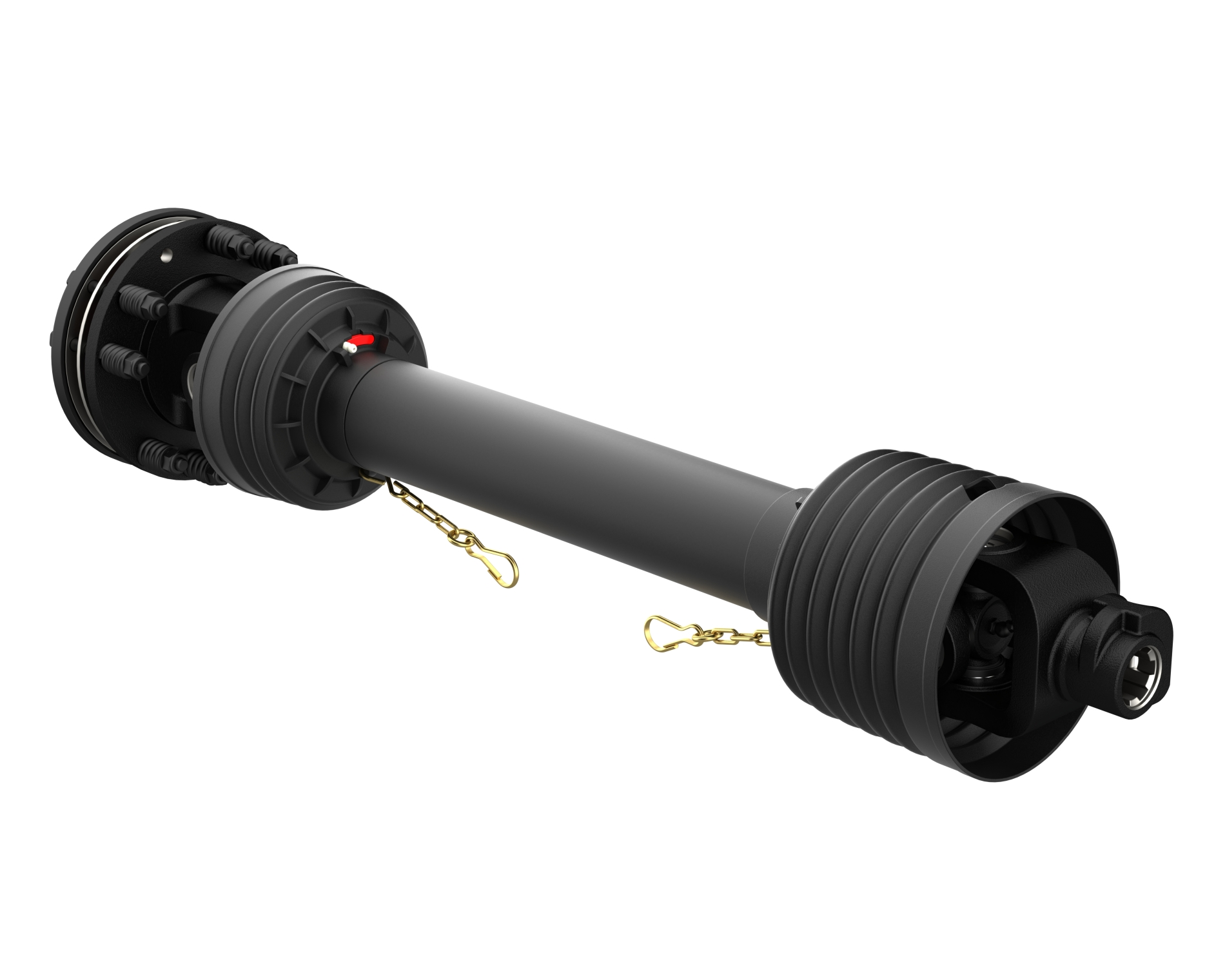 PTO Shaft
