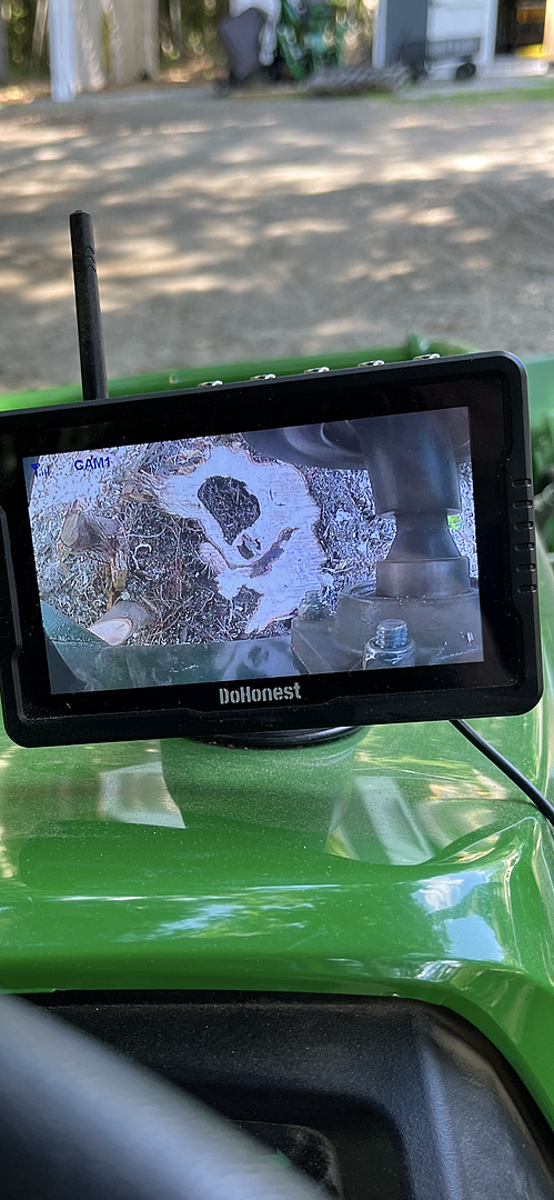 Nina Hayes review image