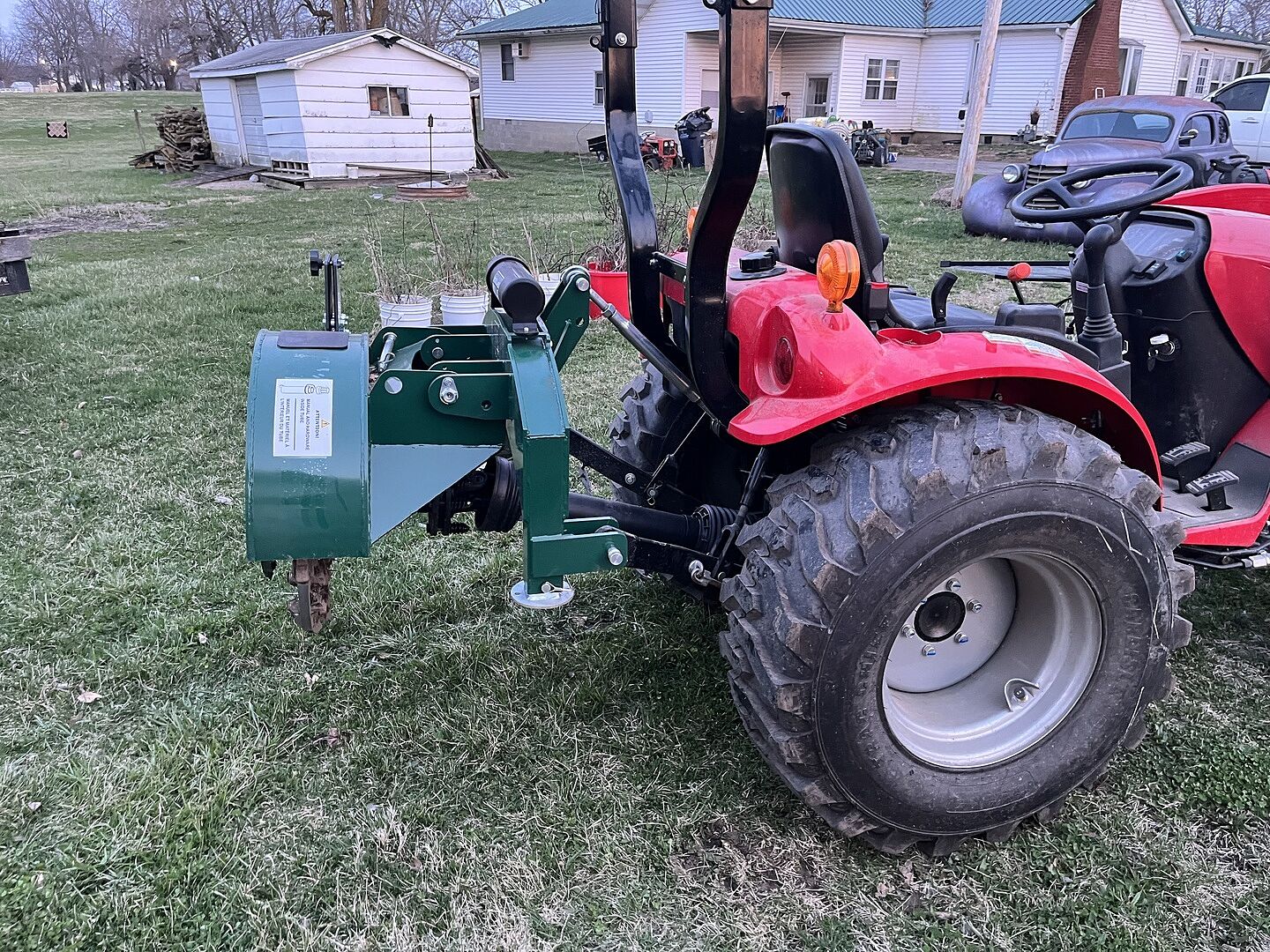 Victor Hodge review image