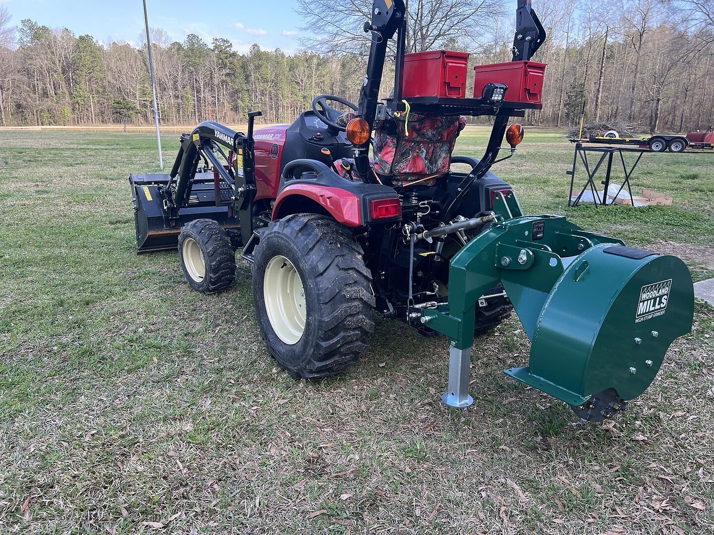 Maya Patel review image