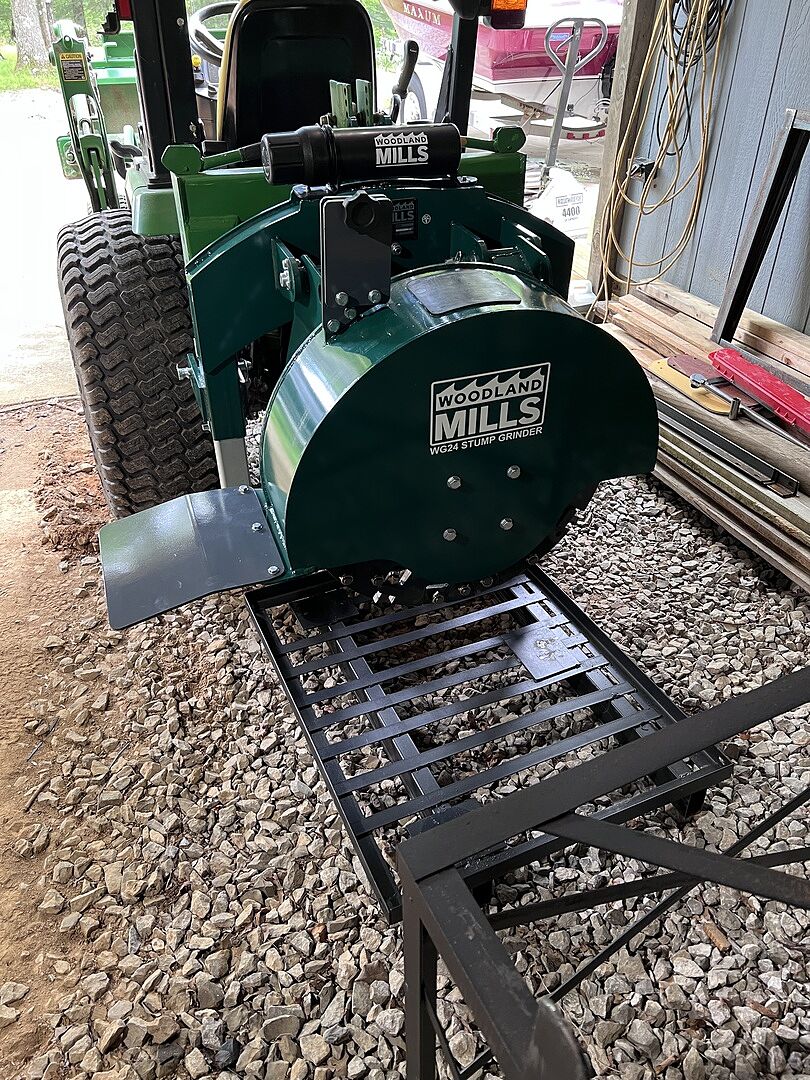 Luna Garcia review image