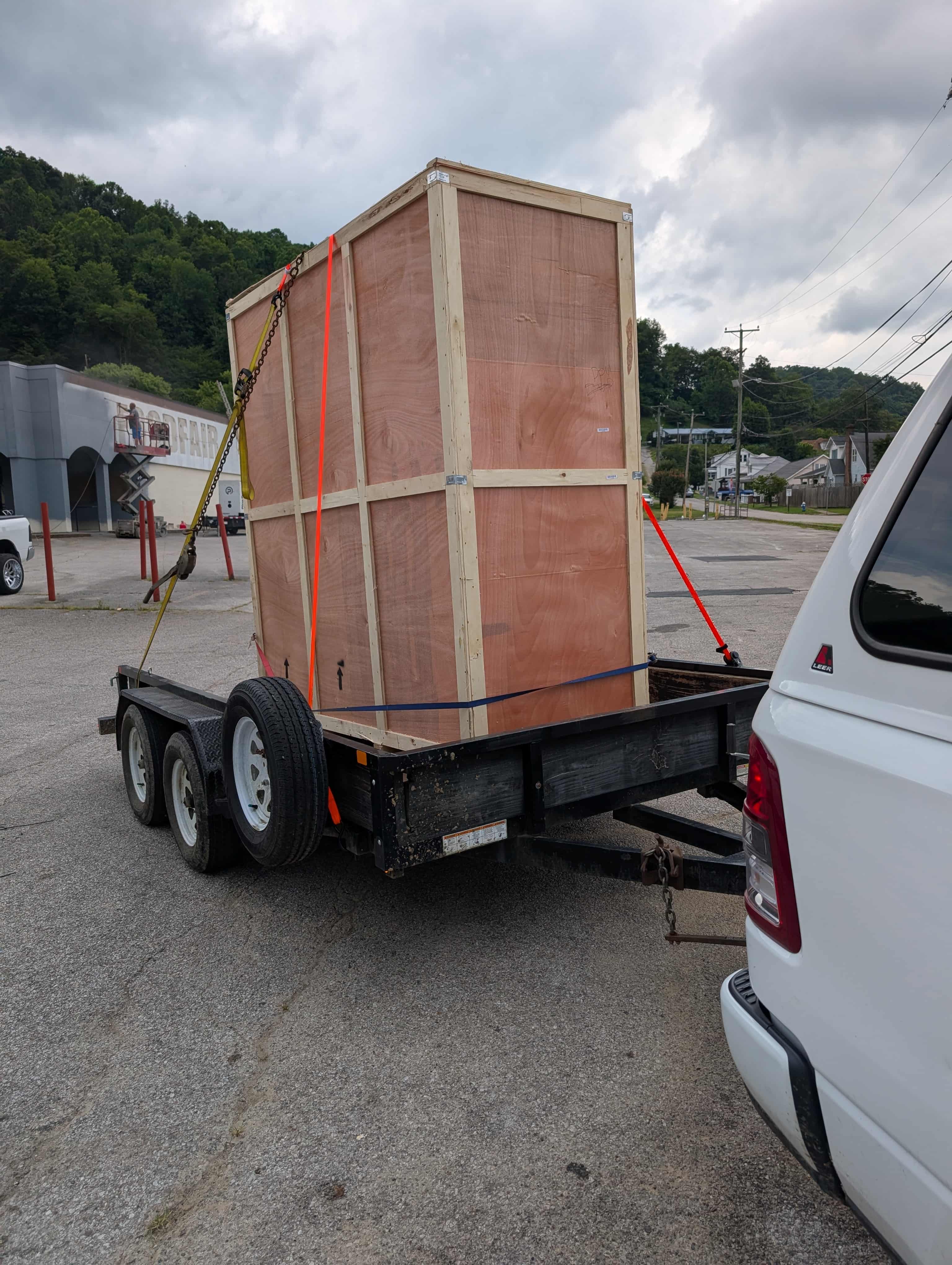 MEC10 mini excavator review photo 17