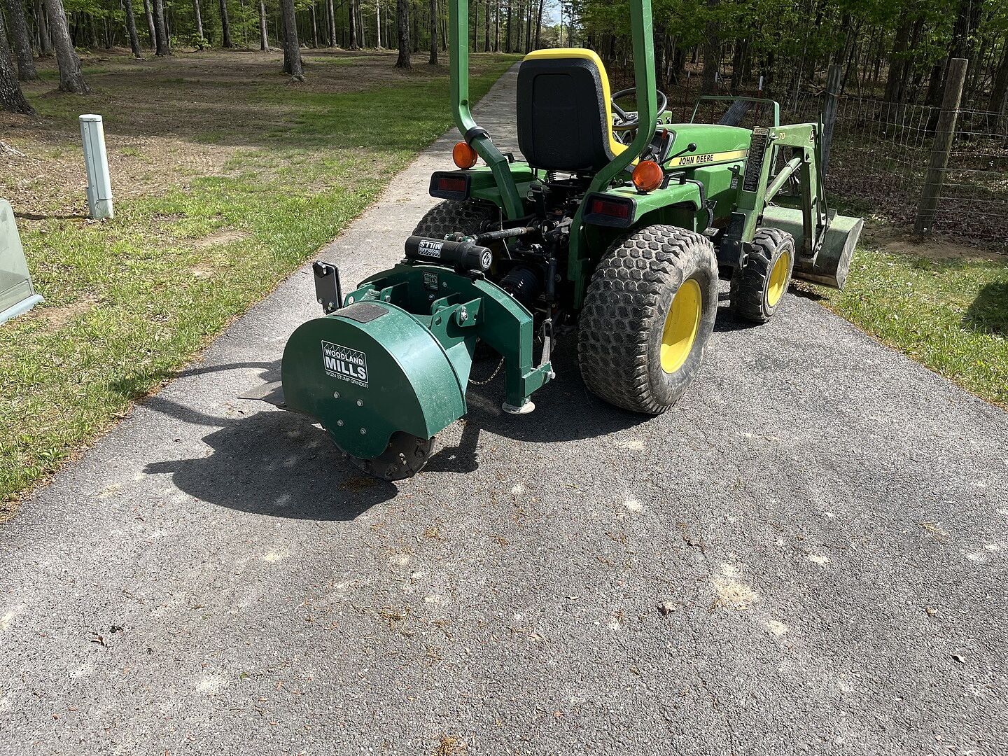 Marcus Lee review image