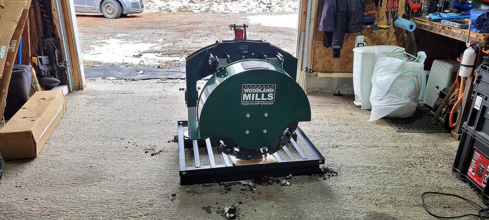 Maria Ortega review image