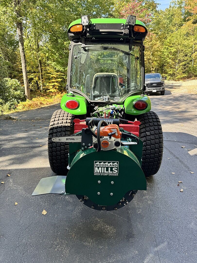 Zachary Stone review image