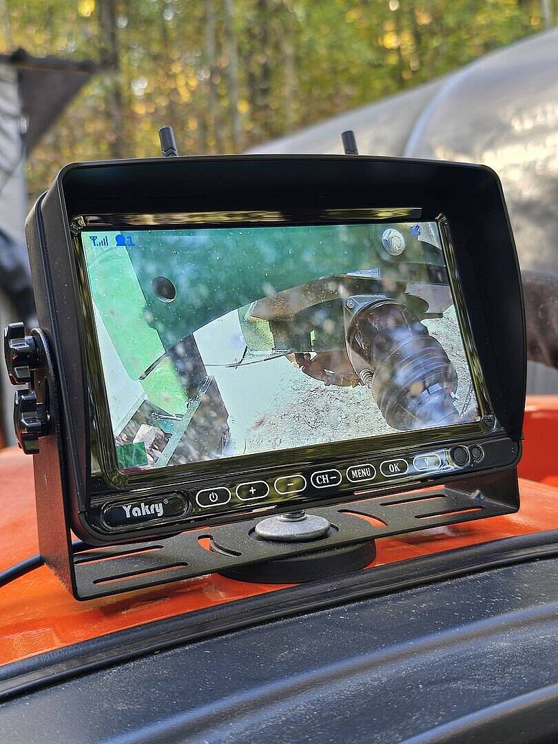 Harper Morales review image