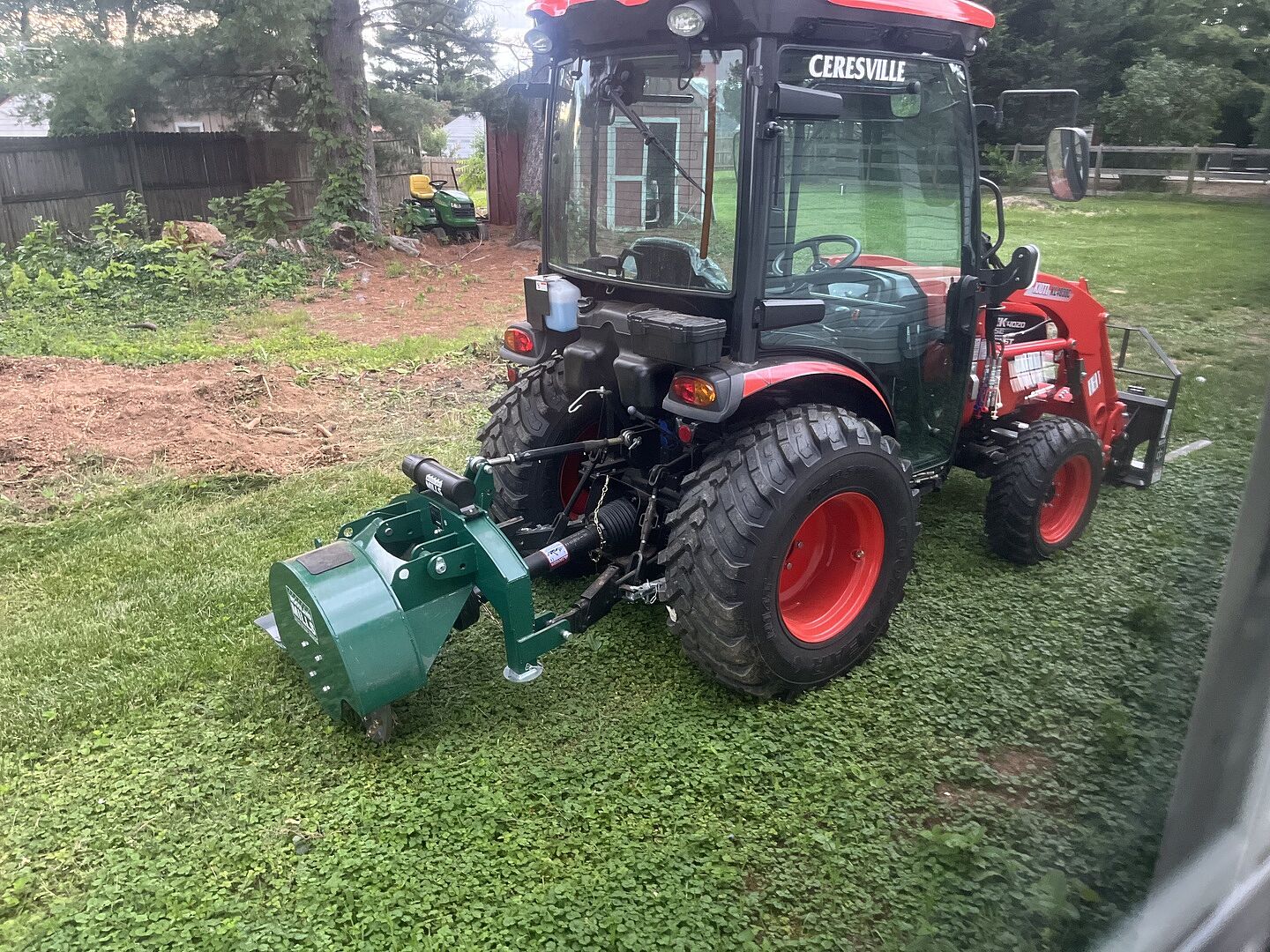 James Diaz review image