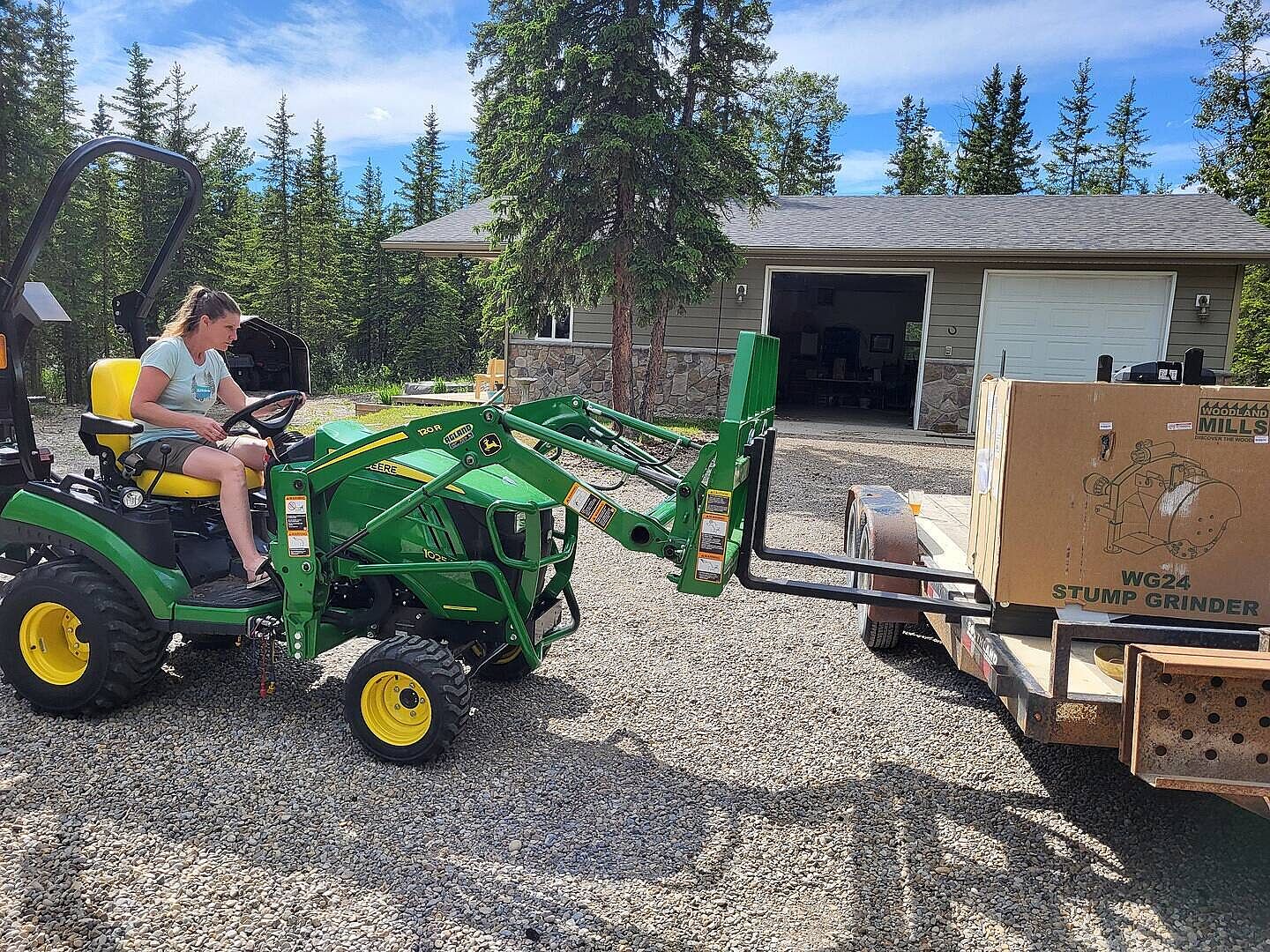 Sophie Tran review image