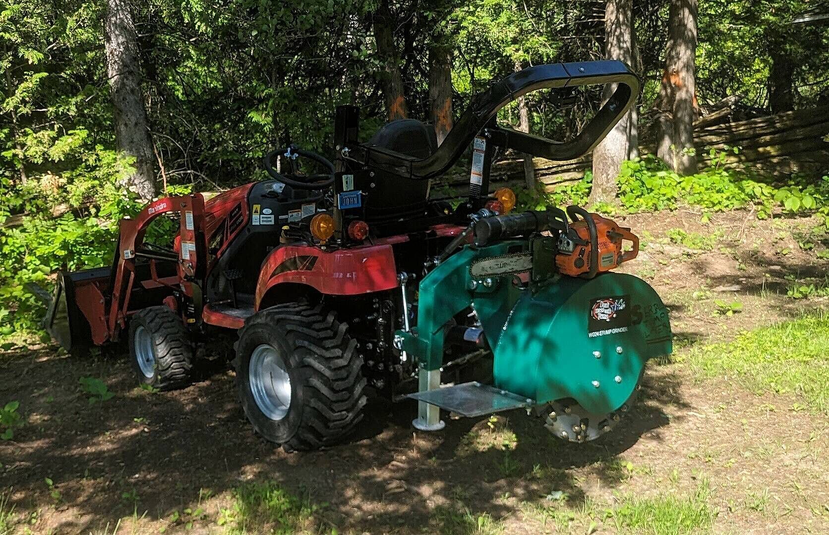 Derrick Malone review image