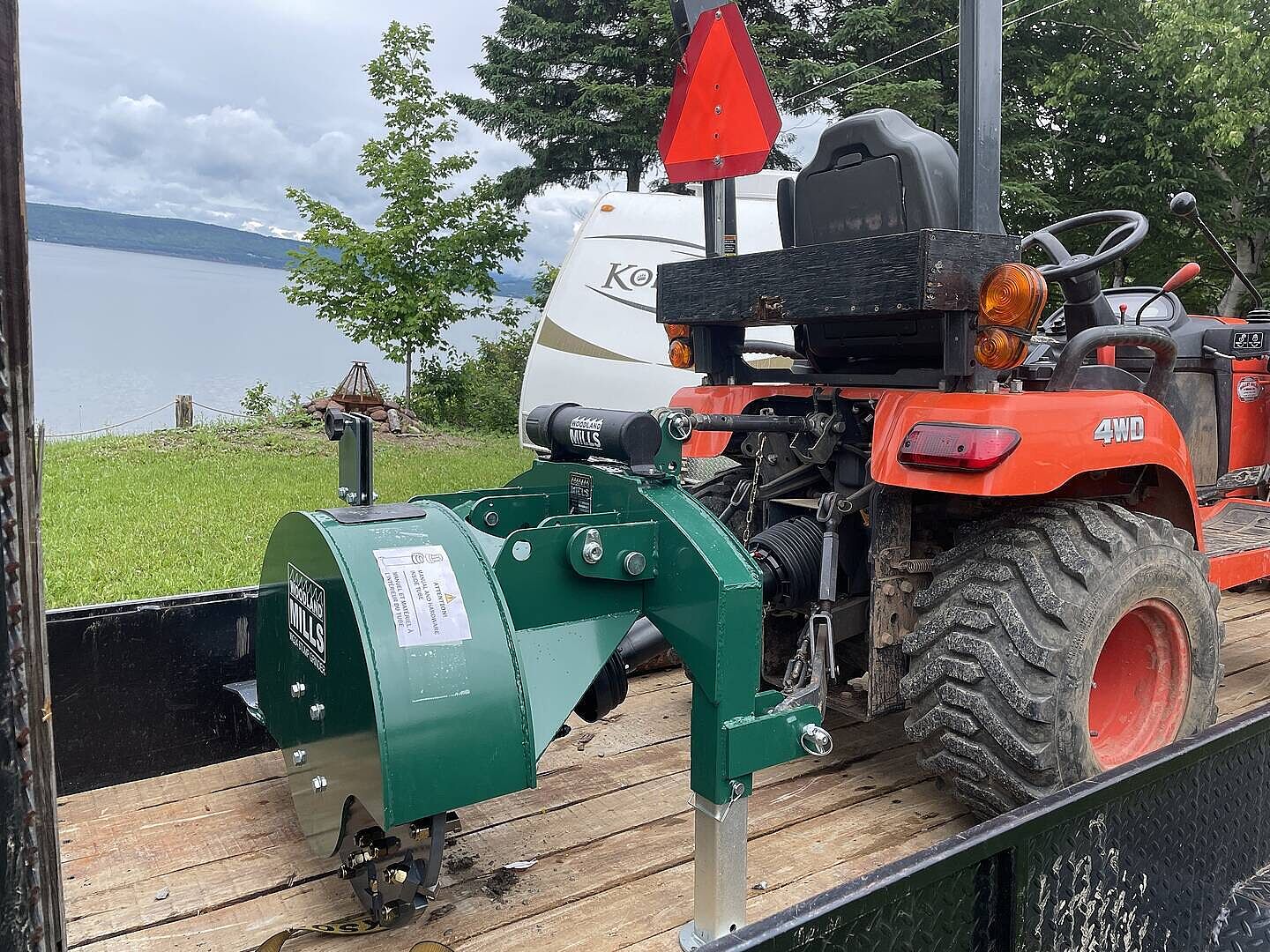 Derrick Malone review image