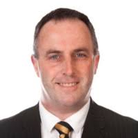 Customer – Mark Burke