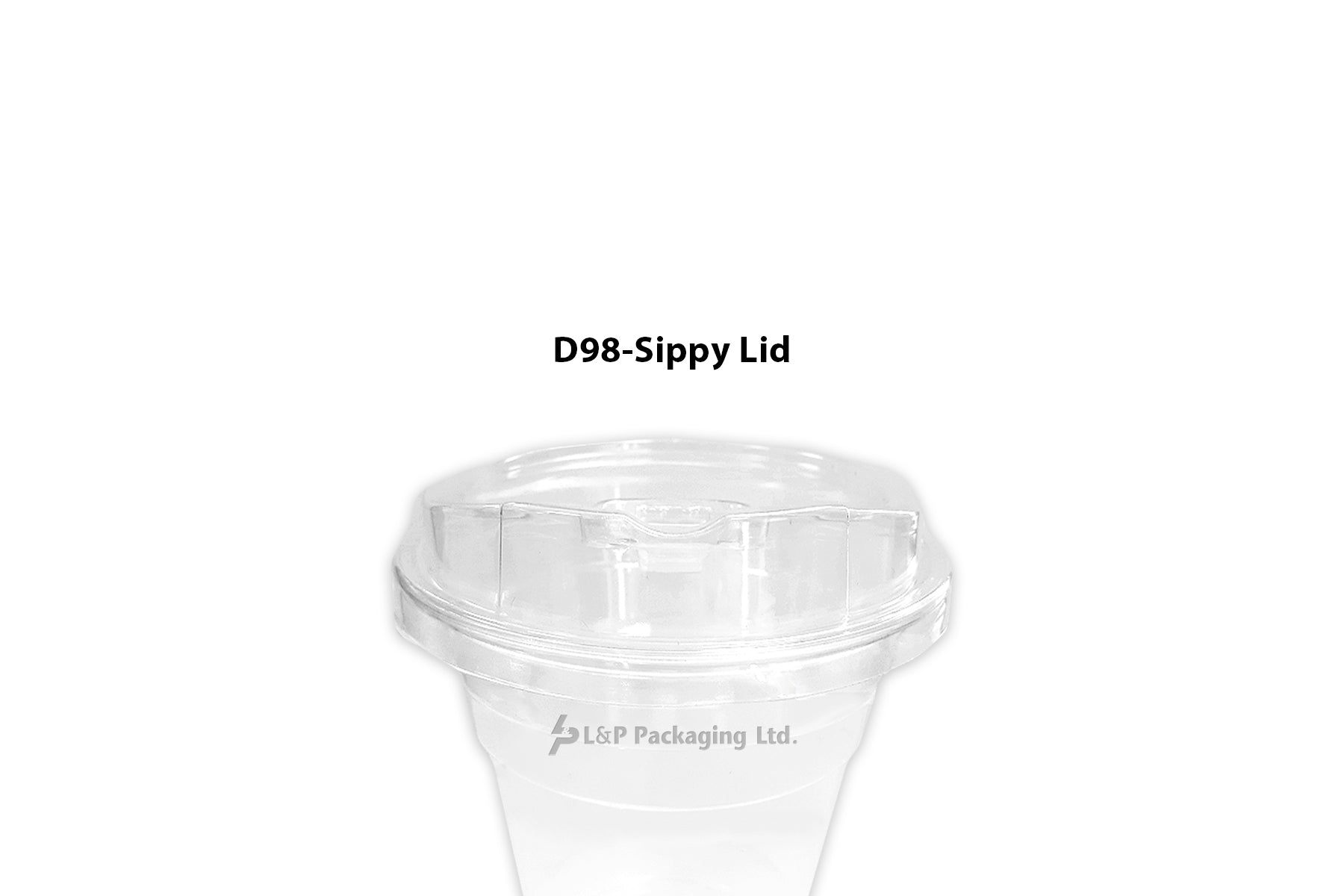 Semi-Hard Clear Cups