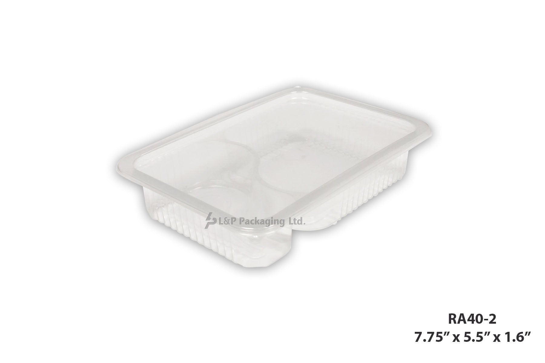 Freezer Containers