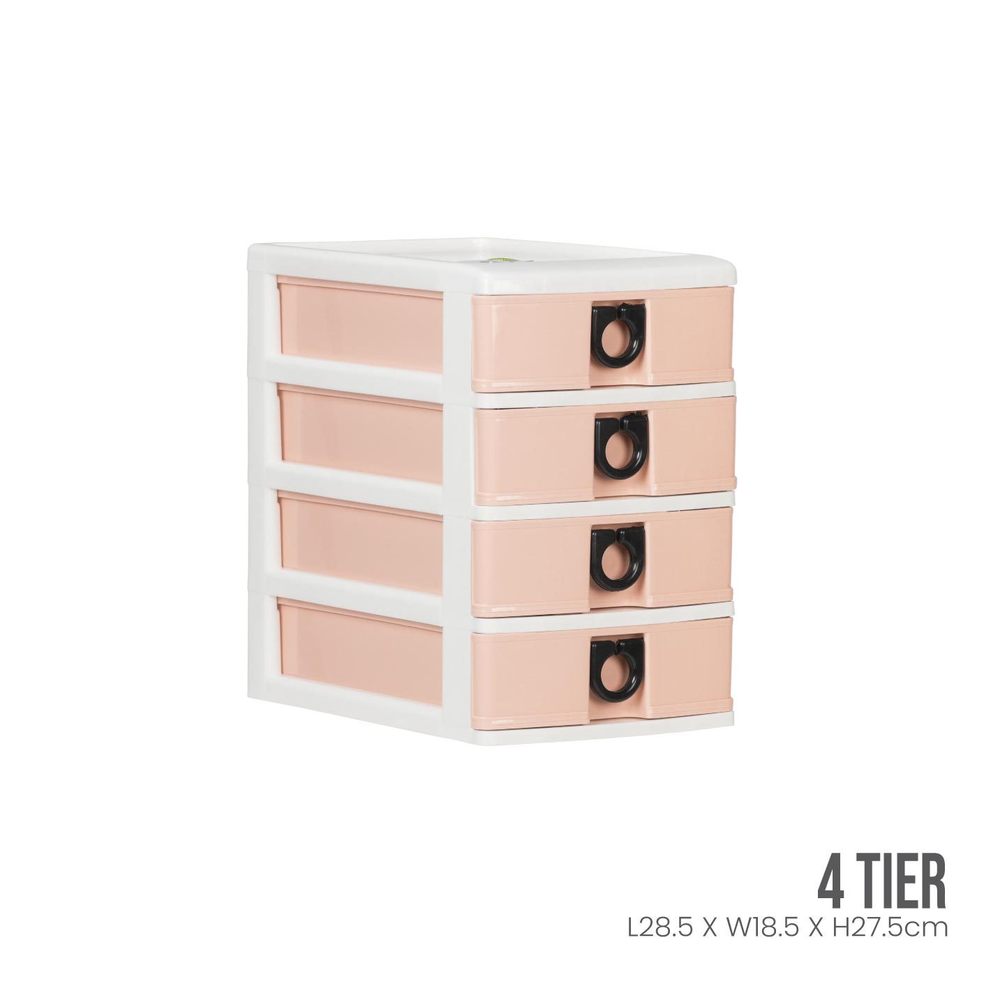 4 TIER A5 STATIONERY DRAWER (301-4)
