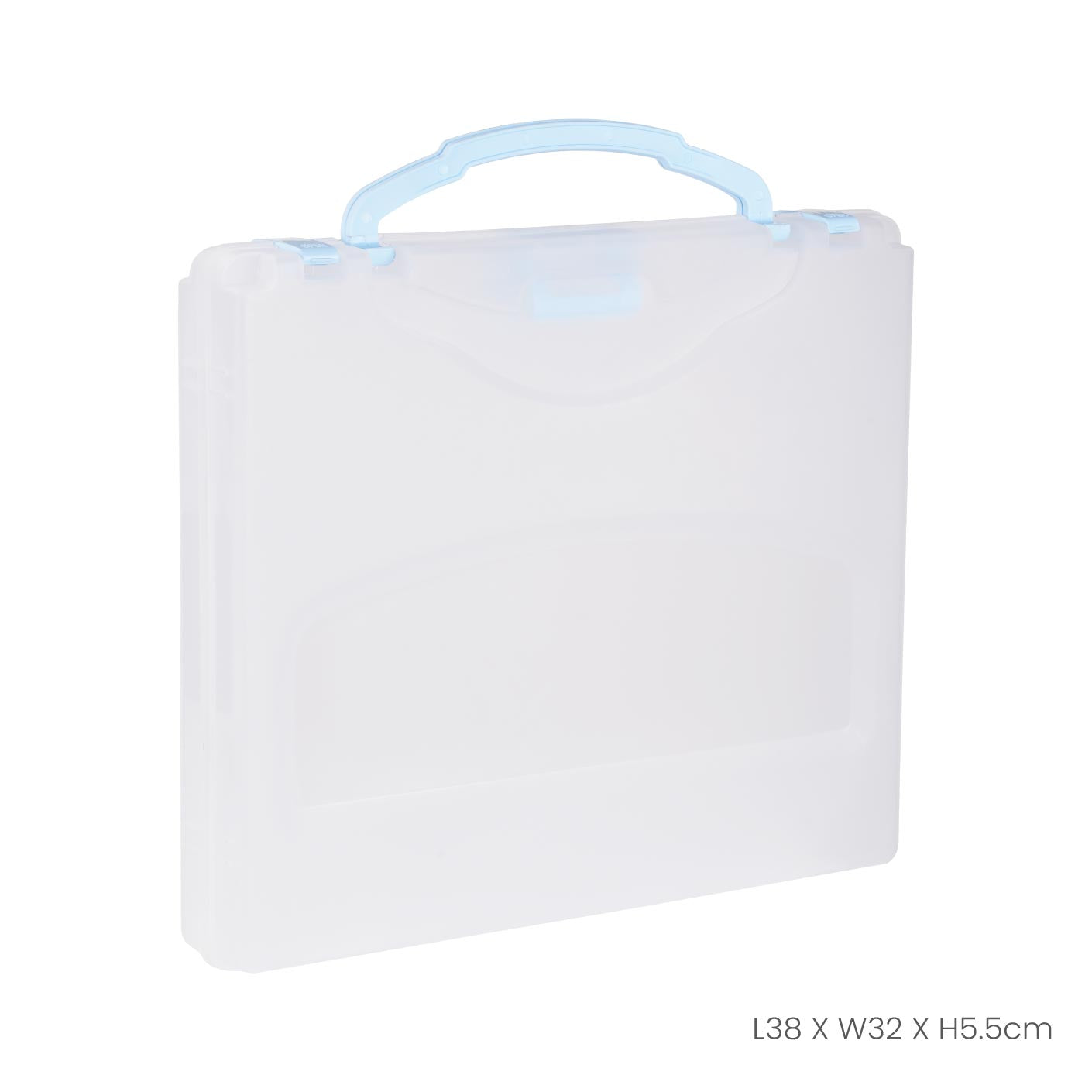 HANDY FILE CASE 5CM (L) (3307)