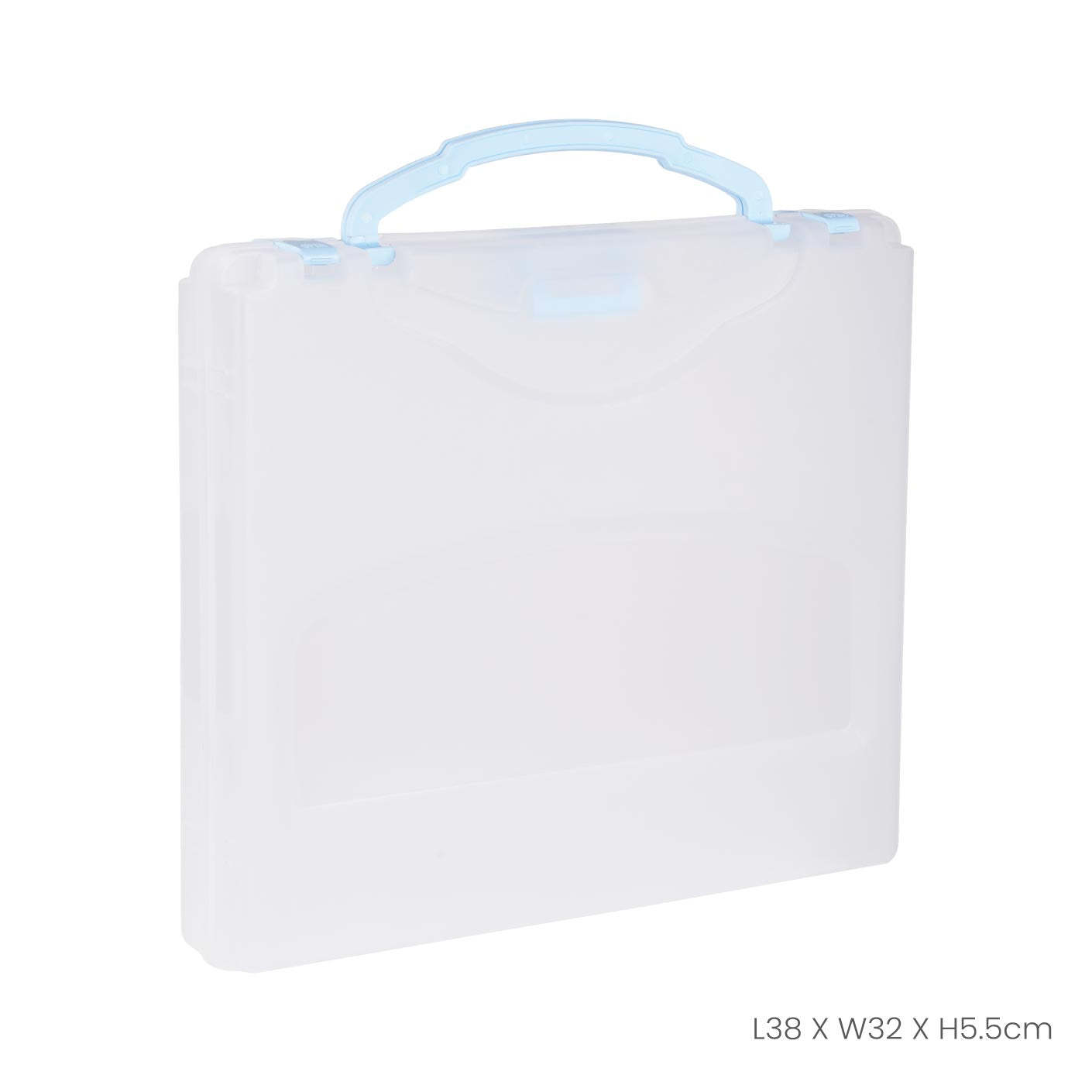 HANDY FILE CASE 5CM (L) (3307)