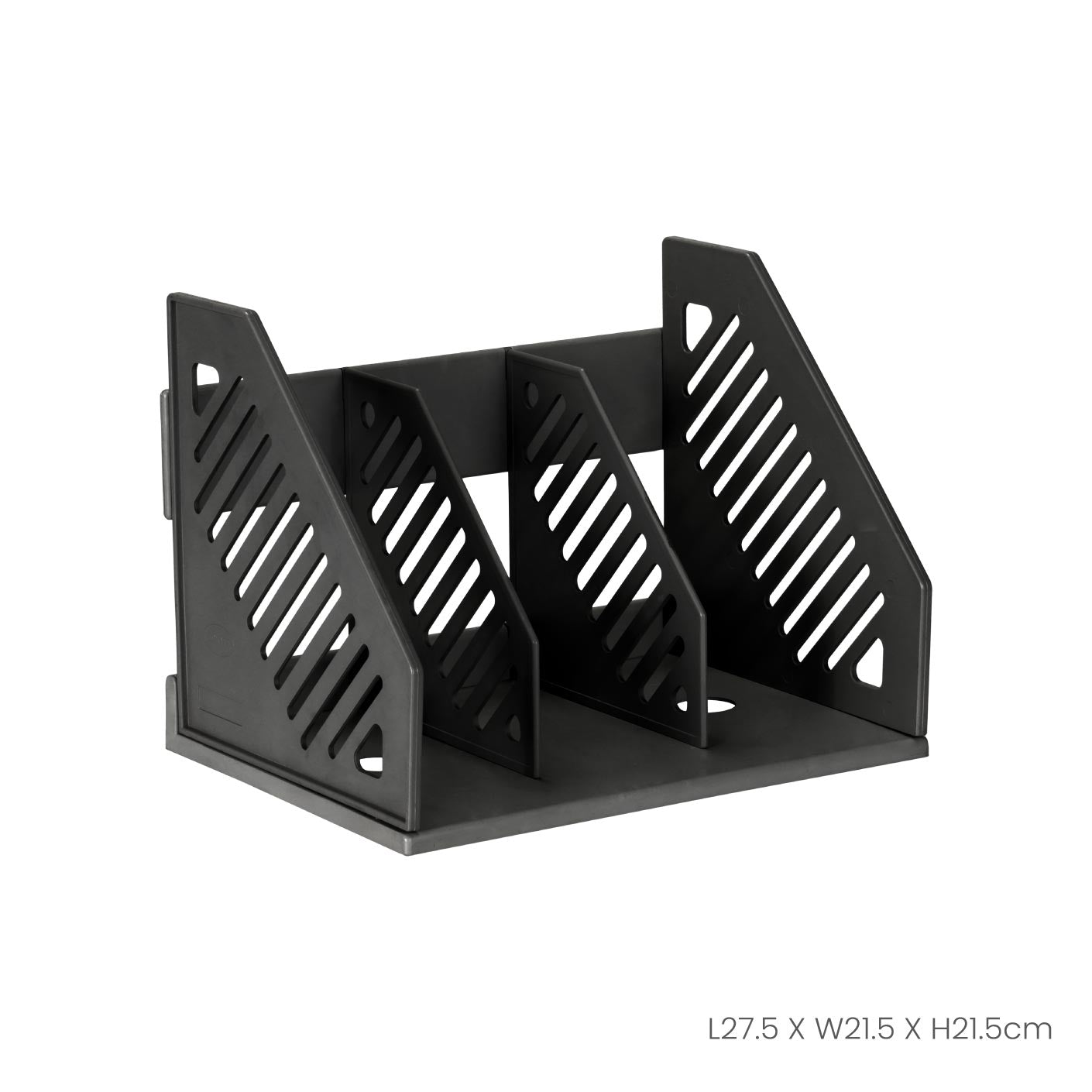 3 COLUMN BOOK SHELF (7113)