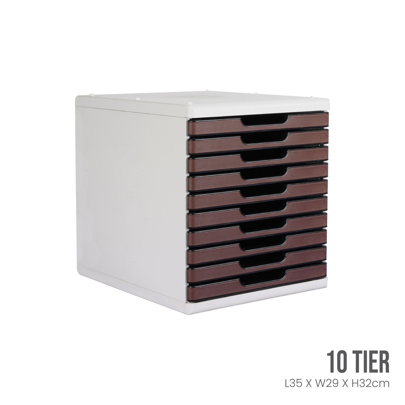 DESKTOP DRAWER (10S) (712-10)